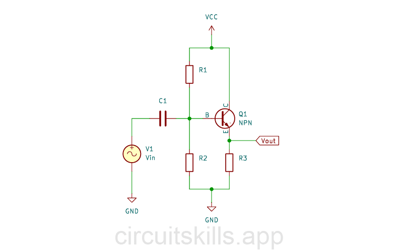 Electronics Schematics