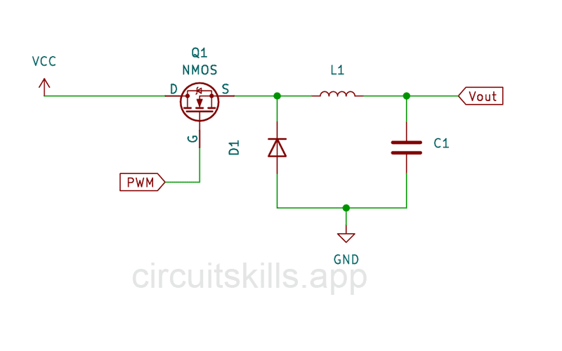 Electronics Schematics