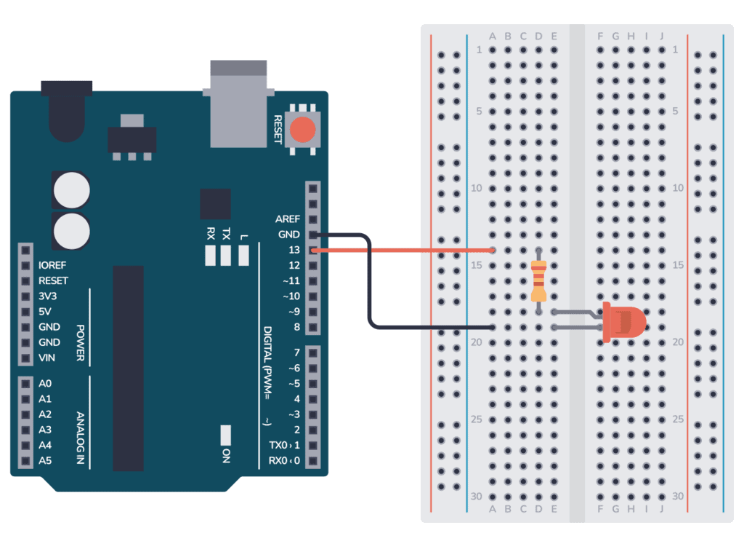 image arduino code